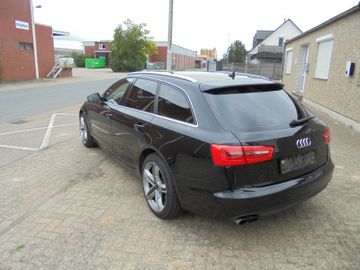 Audi A6 - 7