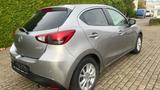 Mazda 2 Lim. Exclusive-Line - Mazda 2 mit Diesel-Antrieb