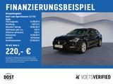 Seat Leon Sportstourer 2.0 TDI Style PANO+LED+NAVI - Seat: Sport