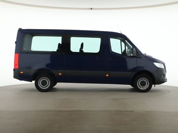 Mercedes Sprinter - 8