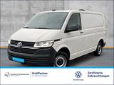Volkswagen T6 Transporter Kasten 2.0 TDI 3,2t LED KLIMA NAV - VW T6 Transporter in Halle