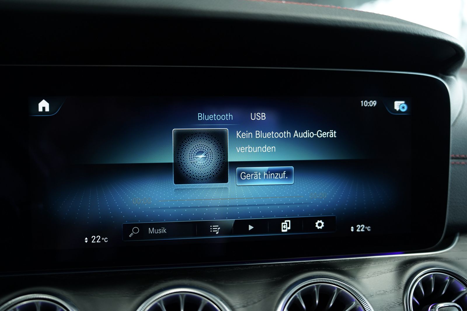 Mercedes Benz Cls 53 Amg