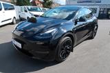 Tesla Model Y Long Range Dual AWD # black # incl. MWST