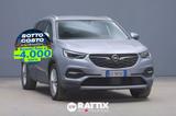Opel Grandland X 1.6 Phev Business Elegance Auto - Opel Grandland (X) Business-Elegance mit Hybrid-Antrieb (Benzin/Elektro)