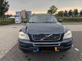 Volvo XC90 V8 AWD Geartronic Executive Executive - Volvo XC90: Executive