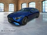 Mercedes-Benz CLS 400 d 4M AMG PDC SHZ LED SpurH Sport AUT LM - Mercedes-Benz CLS 400 aus 2023