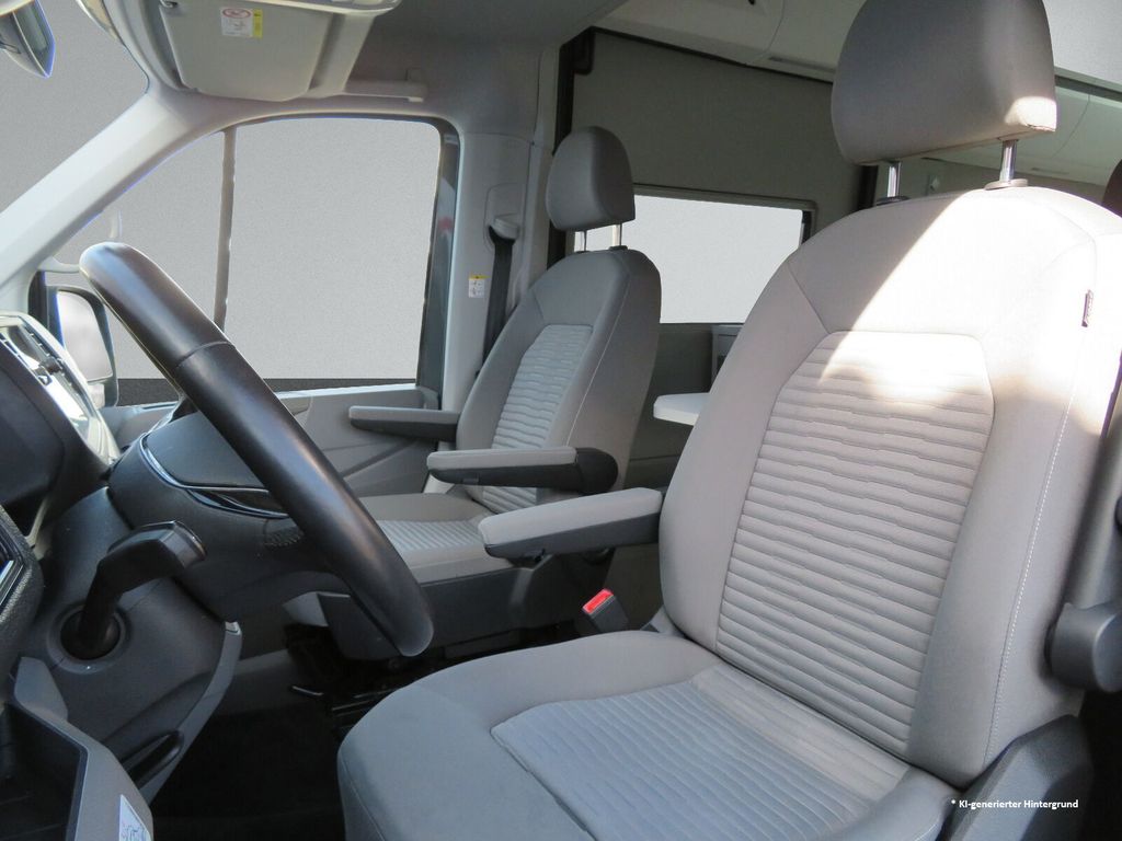 VW Crafter Grand California 600 4M Solar Zushzg Nav VW Crafter Grand California 600 4M Solar Zushzg Nav