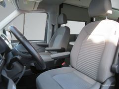 VW Crafter Grand California 600 4M Solar Zushzg Nav VW Crafter Grand California 600 4M Solar Zushzg Nav