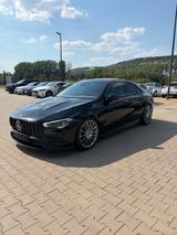 Mercedes-Benz CLA 250 AMG-Line - Mercedes-Benz CLA 250 von privat