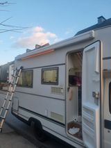 Fiat Ducato Eura Mobil  - Wohnmobil oder -wagen Eura