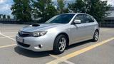 Subaru Impreza 2.0D Active Active - Subaru Impreza: Active