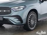 Mercedes-Benz GLC 400 e 4M AMG/Prem+/Night/20"/Bur/DigLi/360° - Mercedes-Benz GLC 400 Jahreswagen