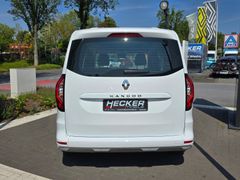 Renault Kangoo III 1.3 TCe100 Equilibre (EURO 6d)
