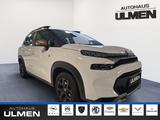 Citroën C3 Aircross C-Series 110 Klimaautomatik Park Dis - Citroën C3 Aircross C-Series mit Benzin-Antrieb