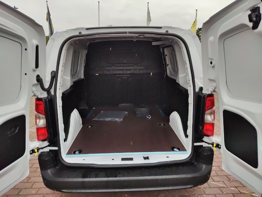 Opel Combo - Bild 7
