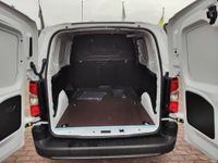 Opel Combo - Vorschau Bild 7
