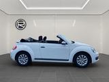 Volkswagen Beetle Cabrio 1.2 TSI Basis *PDC SHZ* - gebrauchte VW Beetle aus dem Jahr 2015