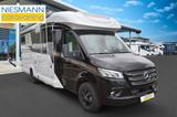 Carthago chic c-line T 4.9 LE *NEU*Super Paket*ALDE Heizu