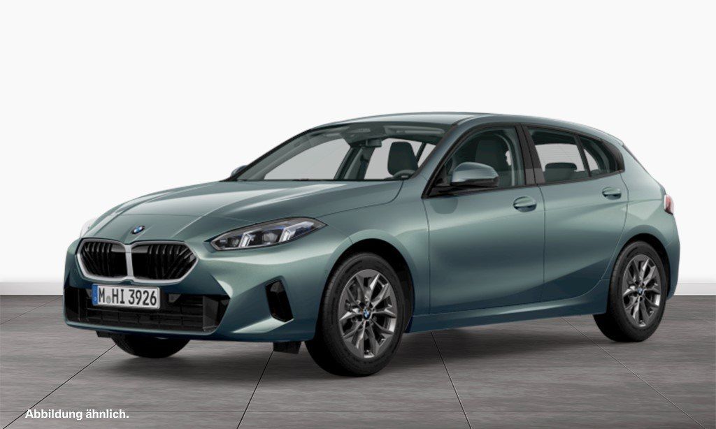 BMW 120 - Bild 1