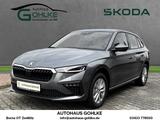 Skoda Scala 1.0T 85 kW DSG*Navi*Voll-LED*Elektr.Heckkl - Skoda Scala Tageszulassungen