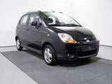 Chevrolet Matiz AUTOMATIK+KLIMA+4 TÜRIG - Chevrolet Matiz: Kleinwagen