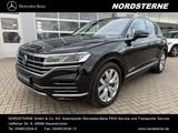 Volkswagen Touareg 4.0 V8 TDI Atmosphere Leder AHK Autom.