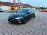 Volkswagen Golf 6 GTI Motor 140.000km, Tuning (HJS, Ö... - Volkswagen Golf: Tuning
