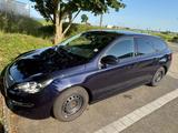 Peugeot 308 PureTech 130 Active SW Active - Peugeot 308 Unfallwagen