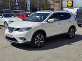 Nissan X-Trail Tekna 4x4 KAM PANO SHZ LED - Nissan X-Trail Gebrauchtwagen in Berlin