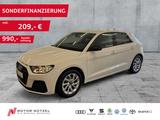 Audi A1 Sportback 25 TFSI ADVANCED 2xPDC+DAB+SHZ+MFL
