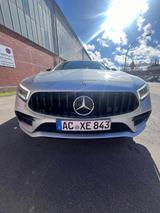 Mercedes-Benz CLS 350 d 4MATIC - - Mercedes-Benz CLS 350 in Aachen