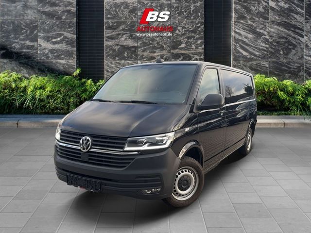 Volkswagen Transporter T6.1 4MOTION Lang NAVI LED STANDHEIZ