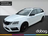 Skoda Octavia Combi RS 245 - Skoda Octavia: Winterreifen