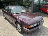 BMW 518i E34 - BMW 518: 518i