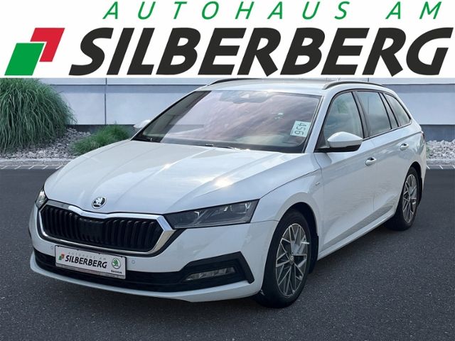 2023 Skoda Octavia