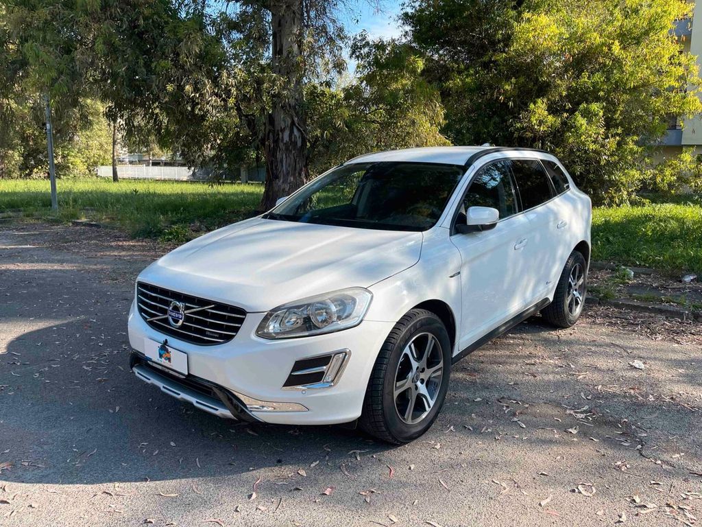 Image of Volvo Other