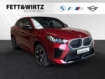 BMW Leasingangebot: BMW X2 M35i xDrive Inkl. € 1.190 Zubehörbonus*AHK|Pa