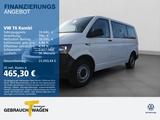 Volkswagen T6 Kombi 9-SITZE NAVI KLIMA - VW T6 Gebrauchtwagen in Dortmund