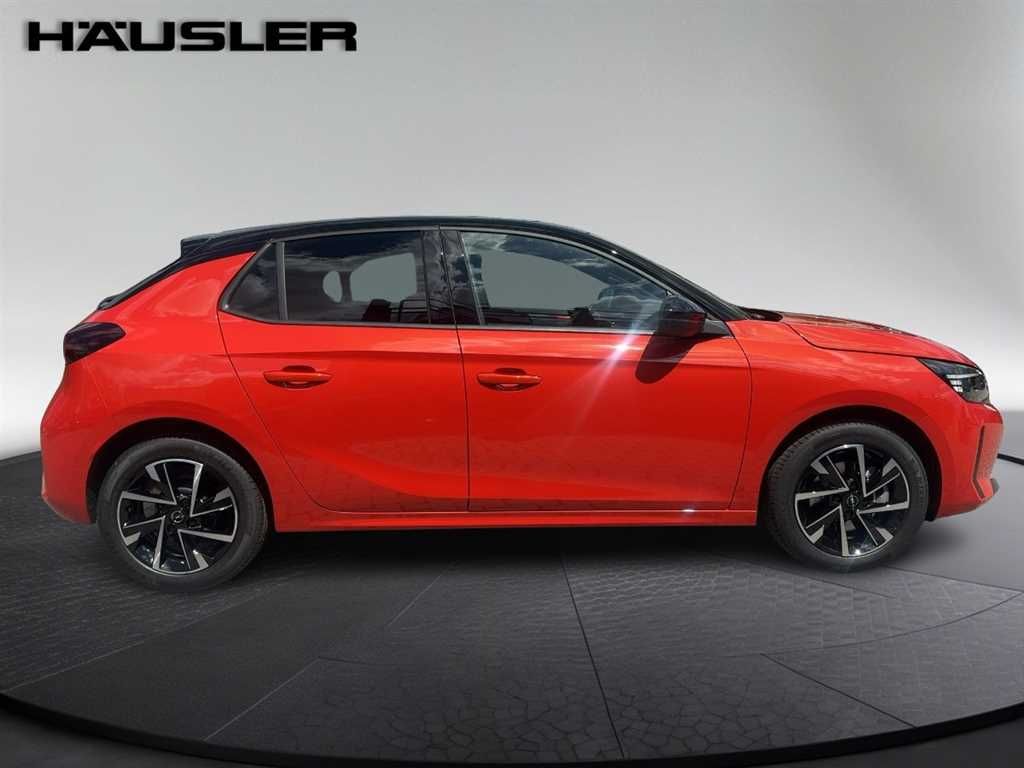 Opel Corsa - Bild 5