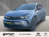 Opel Grandland ''GS'' mit Automatikgetriebe - Opel: Automatikgetriebe