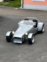 Lotus Super Seven ( VM 77) - Lotus Super Seven Gebrauchtwagen