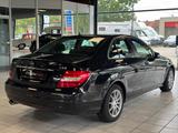 Mercedes-Benz C 220 CDI Lim. BlueEfficiency · 1. Hand · Navi - Mercedes-Benz C 220: Cdi