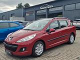 Peugeot 207 SW Tendance/2.Ha/Klima/Pano/Sitzh./TÜVNeu/ - Peugeot 207: SW