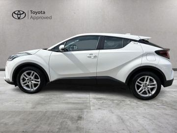 Toyota C-HR - 3