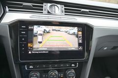 VW Arteon 2.0 TDI R-Line Pano Leder Navi LED CAM