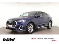 Audi Q3 - Vorschau Bild 1