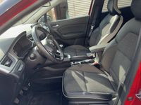Renault Captur - Vorschau Bild 9