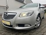 Opel Insignia Innovation OPC Line, Leder, Navi, 1.Hd - Opel Insignia Limousine Opc line mit Benzin-Antrieb