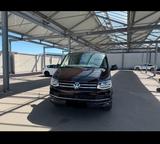 Volkswagen T6 Multivan Highline TüV Neu Reifen Neu - Volkswagen T6 in Duisburg