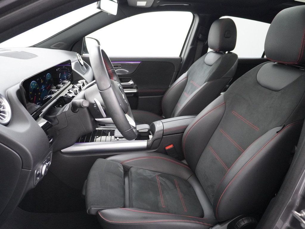 Mercedes-Benz GLA 180 Business Solution AMG | Panorama - Schie